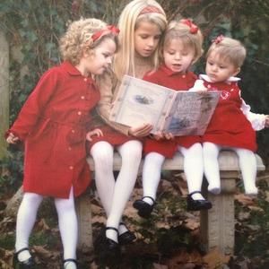 Meet your Posher, Sherry